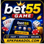 bet55 Game