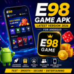 E98 Game APK