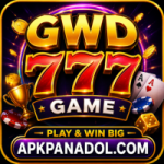 GWD 777 Game