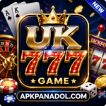 UK 777 Game