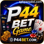 P44 BET Game