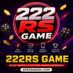 222RS Game