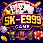 SK-E999 Game